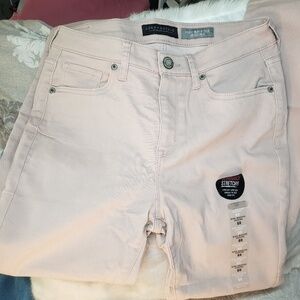 Blush jegging